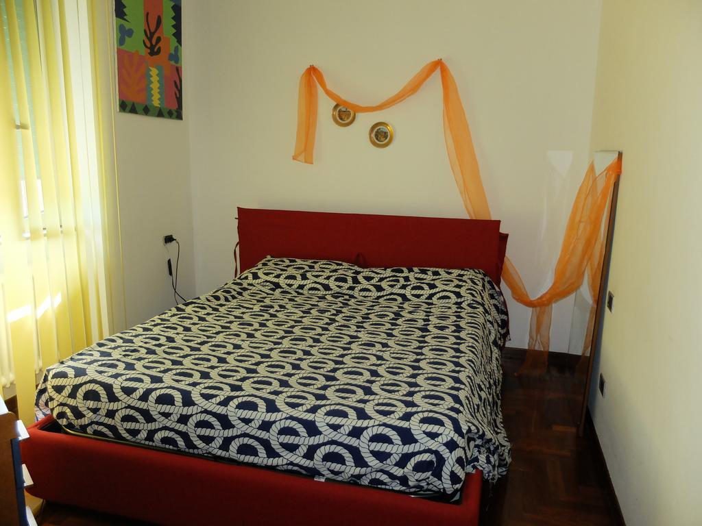 Gigi & Bianca Home Naples Extérieur photo