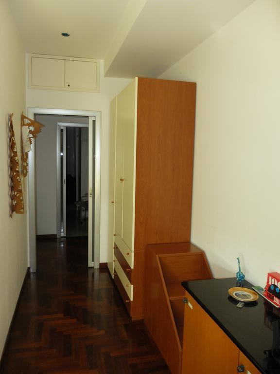 Gigi & Bianca Home Naples Extérieur photo