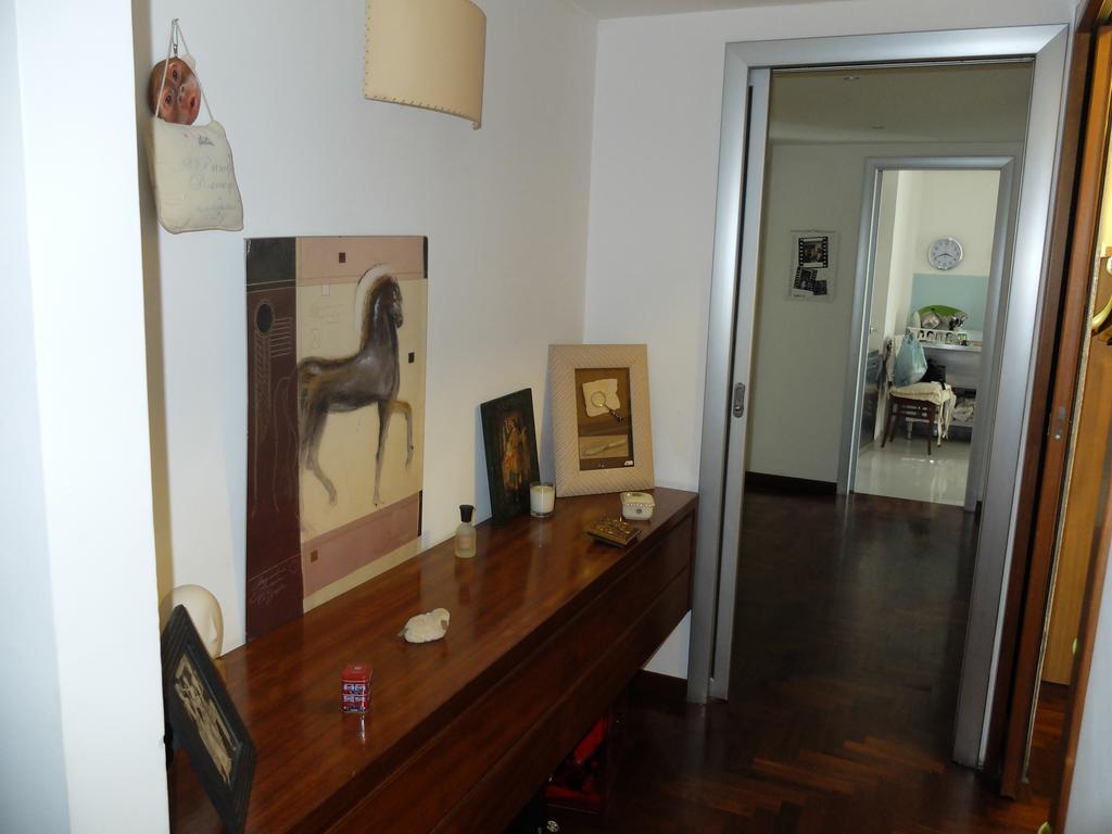 Gigi & Bianca Home Naples Extérieur photo