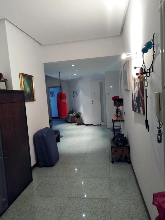 Gigi & Bianca Home Naples Extérieur photo