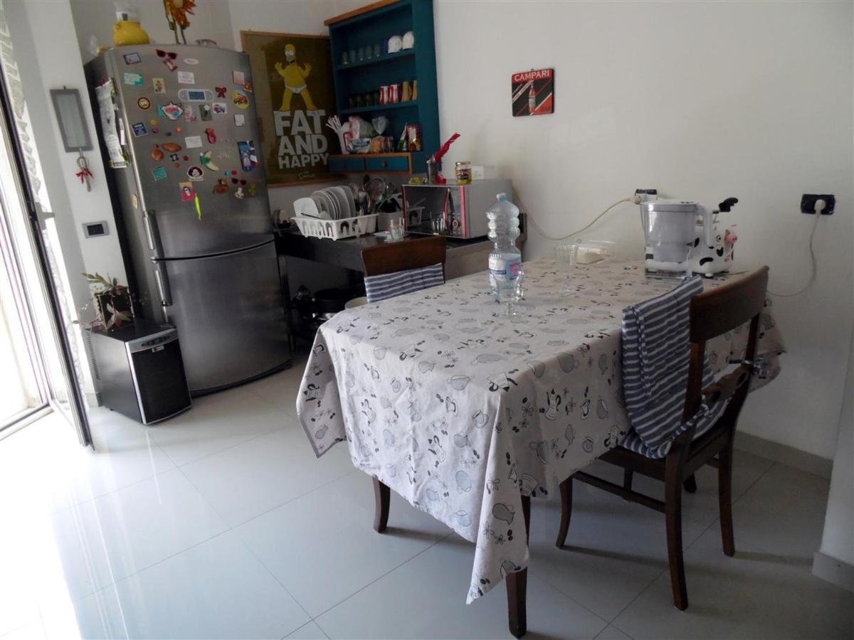 Gigi & Bianca Home Naples Extérieur photo