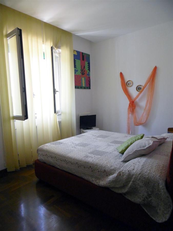 Gigi & Bianca Home Naples Extérieur photo